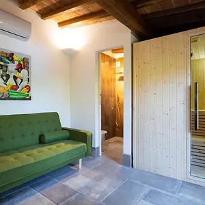 Appia - Relax&spa - Centro Storico Perugia