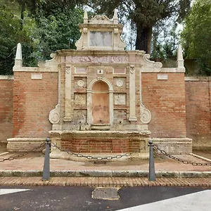 La Casina Di Veggio Perugia